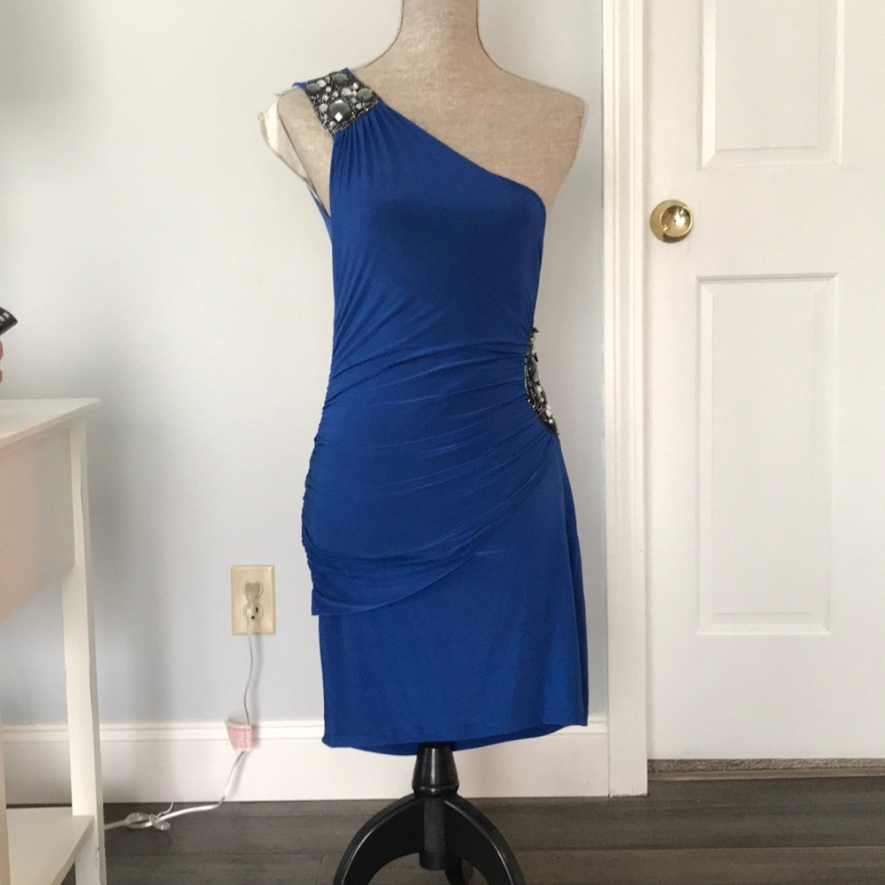 Cocktail dress